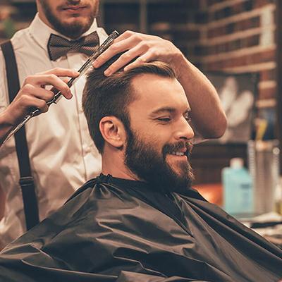 Service Image Haircut Styles